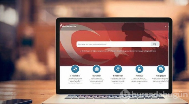 e-Devlet'e girince şoke oldu: Evinden hiç tanımadığı 14 kişi daha çıktı!