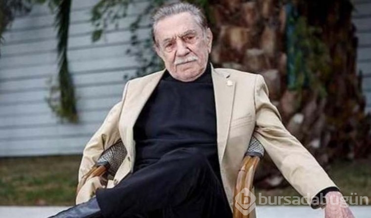 Aydemir Akbaş kansere yakalandığını nasıl öğrendiğini ilk kez anlattı
