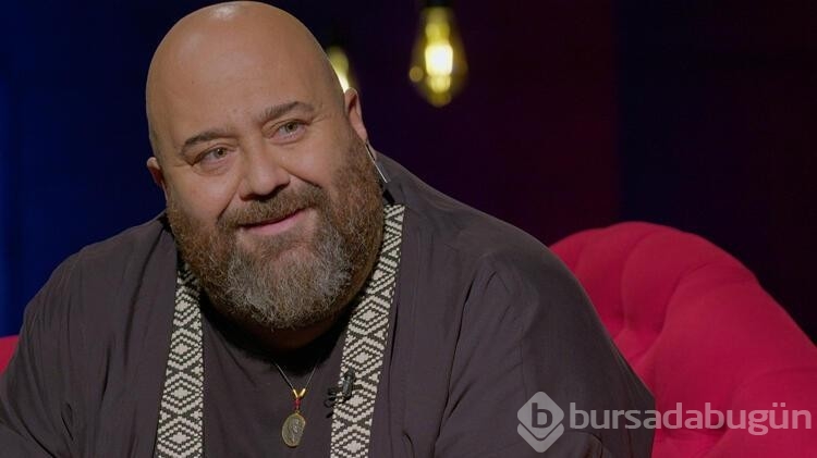 Biten evliliği hakkında konuşan Somer Sivrioğlu'ndan itiraflar!
