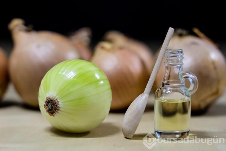 Saç dökülmesini anında yavaşlatan doğal çözümler