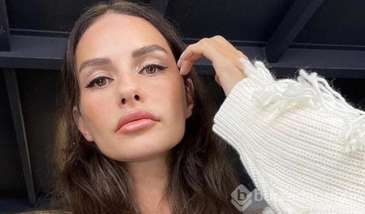 Yasemin Özilhan: Giyim harcamalarımı kıstım