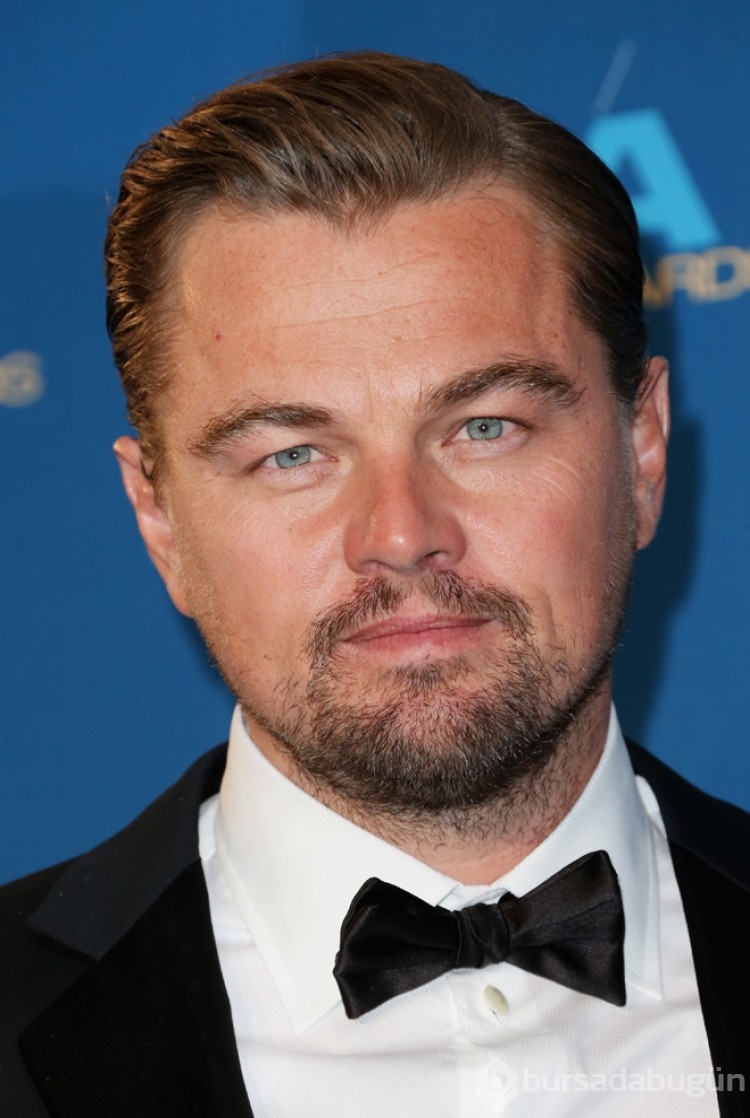 Christian Bale: Kariyerimi Leonardo DiCaprio'nun rolleri reddetmesine borçluyum!
