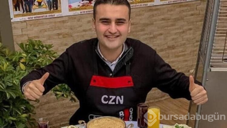 CZN Burak Umre'ye gitti
