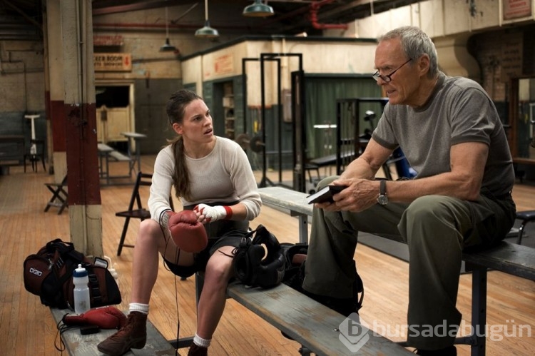 Oscar ödüllü oyuncu Hilary Swank ikiz bebek bekliyor