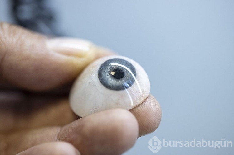 Bir kişinin erken ölümünü ortaya çıkaran test!