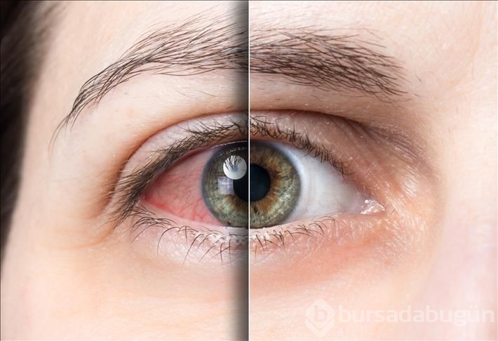 Bir kişinin erken ölümünü ortaya çıkaran test!