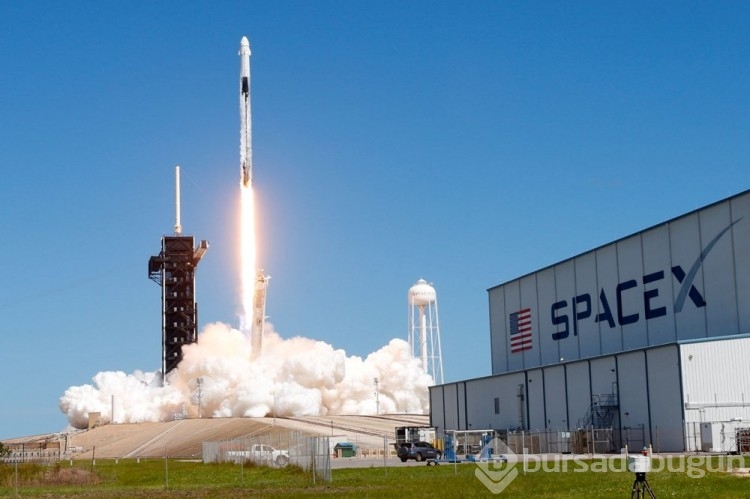 NASA ilk kadın Kızılderili astronotu uzaya gönderdi