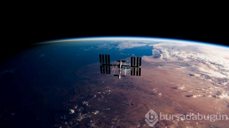 NASA ilk kadın Kızılderili astronotu uzaya gönderdi