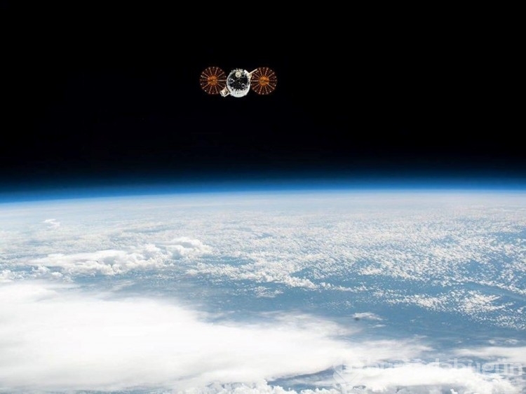 NASA ilk kadın Kızılderili astronotu uzaya gönderdi