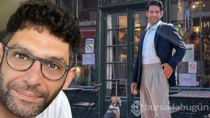 Tansel Öngel: 'Naci' ben değildi!