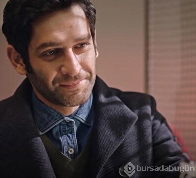 Tansel Öngel: 'Naci' ben değildi!