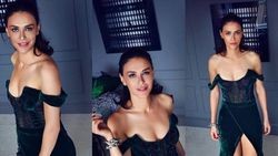 Ayşe Hatun Önal, son halini paylaştı
