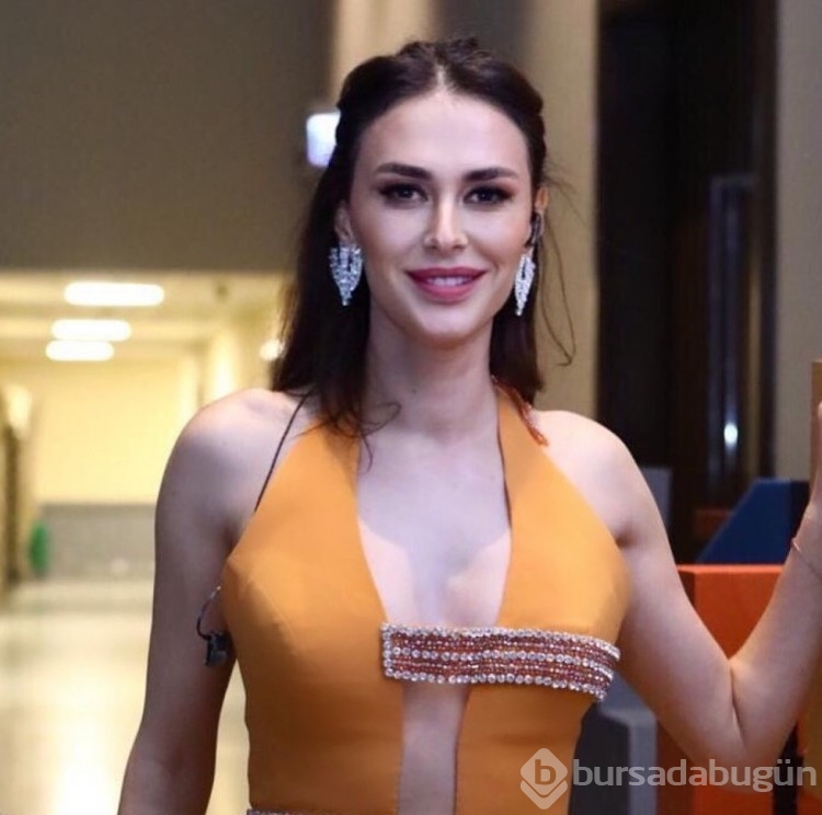 Ayşe Hatun Önal, son halini paylaştı
