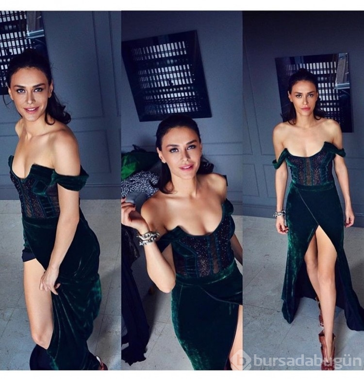 Ayşe Hatun Önal, son halini paylaştı
