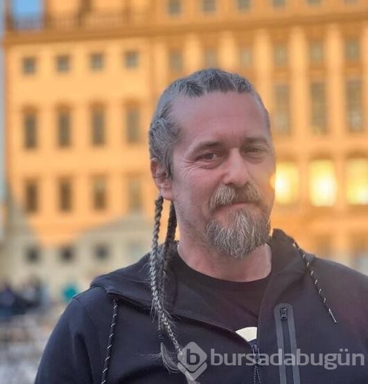 Türkiye'yi terk eden Mete Horozoğlu'dan yeni paylaşım

