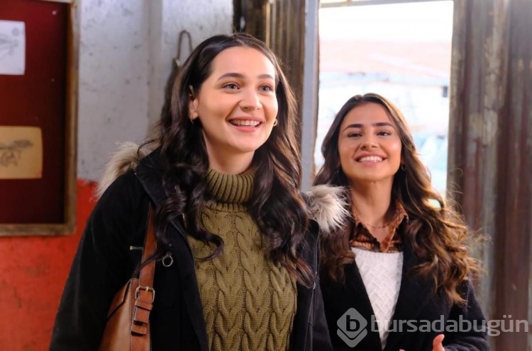Gönül Dağı'ndan sonra şaşırtan bir karar daha verdi
