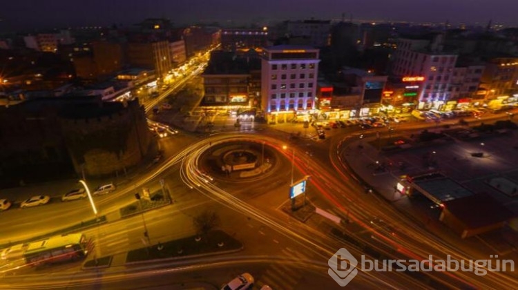 Diyarbakır Sur Kültür Yolu Festivali başladı
