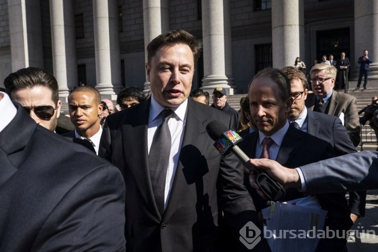 Elon Musk'ın Twitter ile ilgili çılgın projesi belli oldu