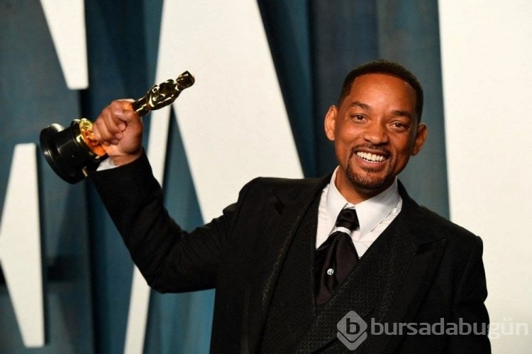 Oscar töreninde tokat atan Will Smith'in yeni filmi Akademi üyelerini ikiye böldü
