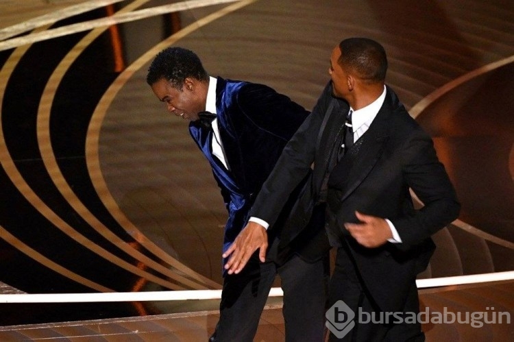 Oscar töreninde tokat atan Will Smith'in yeni filmi Akademi üyelerini ikiye böldü
