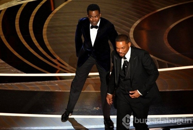 Oscar töreninde tokat atan Will Smith'in yeni filmi Akademi üyelerini ikiye böldü
