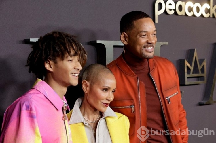 Oscar töreninde tokat atan Will Smith'in yeni filmi Akademi üyelerini ikiye böldü
