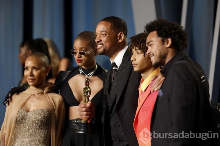 Oscar töreninde tokat atan Will Smith'in yeni filmi Akademi üyelerini ikiye böldü
