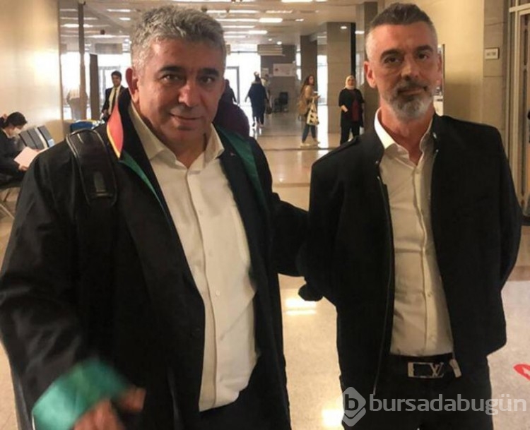 Tuğba Özerk'in boşanma dansı gündem oldu