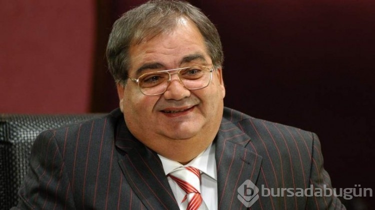Kurtlar Vadisi'nin İplikçi Nedim'i İsmail İncekara vefat etti