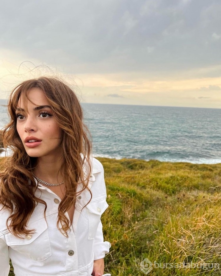 'Duy Beni'nin yıldızı Rabia Soytürk'ten 'Sefo' açıklaması