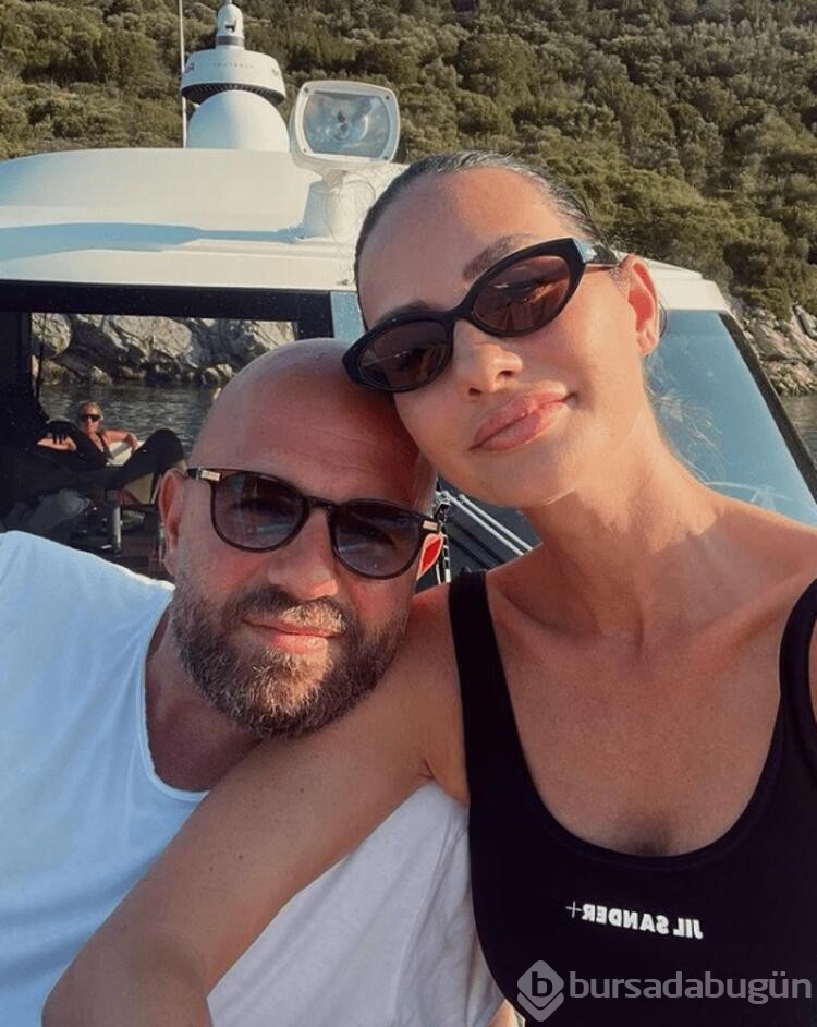 Yasemin Özilhan: Hayatıma karışılmasını sevmiyorum
