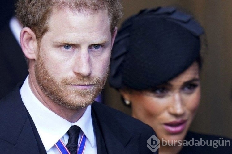 Prens Harry ve Elton John İngiliz gazetesine dava açıyor