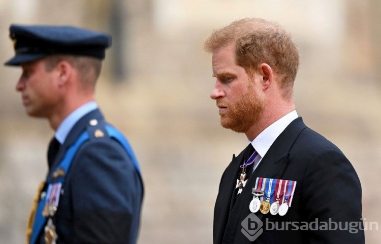 Prens Harry ve Elton John İngiliz gazetesine dava açıyor