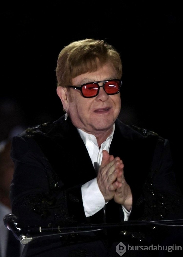 Prens Harry ve Elton John İngiliz gazetesine dava açıyor