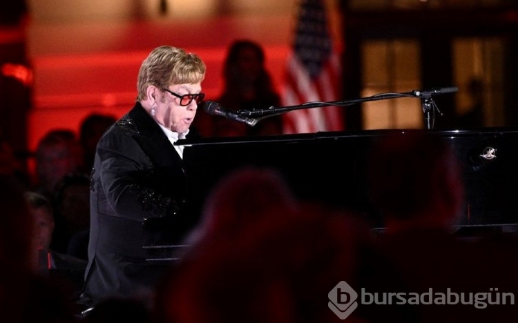 Prens Harry ve Elton John İngiliz gazetesine dava açıyor