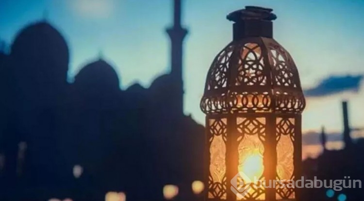 Mevlid Kandili önemi nedir? Mevlid Kandili gecesi nasıl değerlendirilmeli?