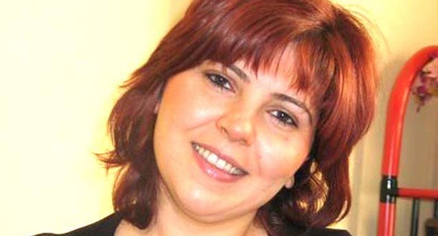 Mirkelam'ın acı günü