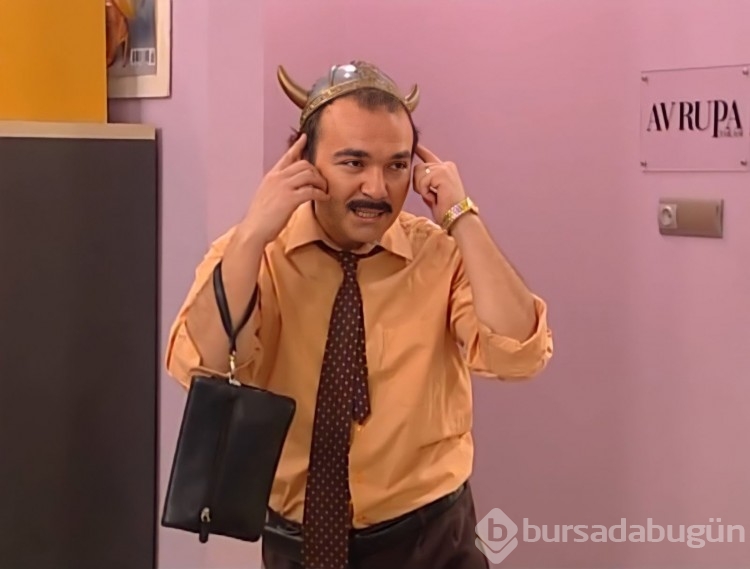 Engin Günaydın'ın gençlik haline bakın! Tanımak imkansız...