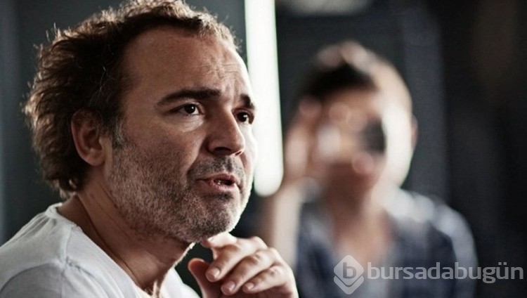 Engin Günaydın'ın gençlik haline bakın! Tanımak imkansız...
