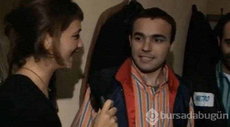 Engin Günaydın'ın gençlik haline bakın! Tanımak imkansız...
