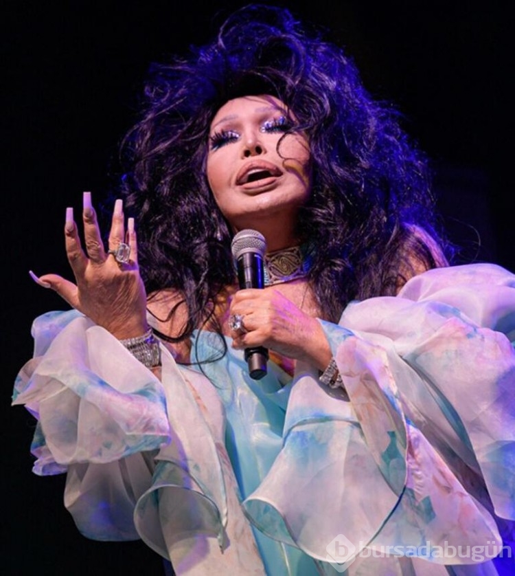  Ajda Pekkan ve Bülent Ersoy yine birbirine girdi!