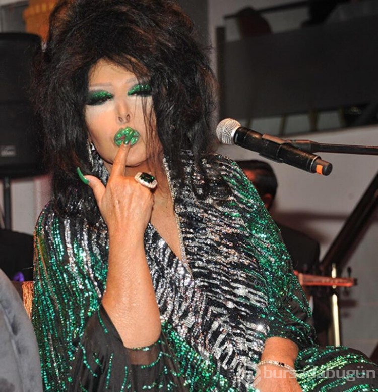  Ajda Pekkan ve Bülent Ersoy yine birbirine girdi!
