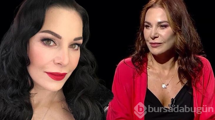 Şenay Gürler anneanne oldu!