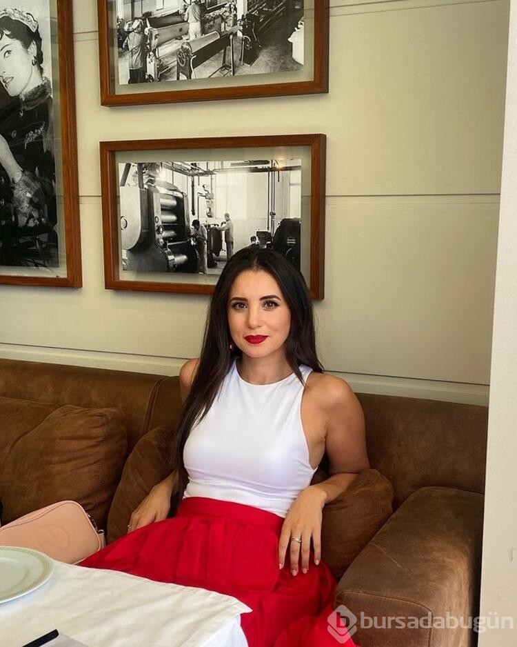 Karsu evlilik yolunda ilk adımı attı