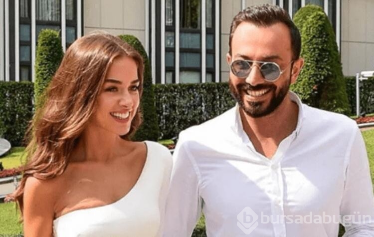 Bensu Soral estetik furyasına katıldı!