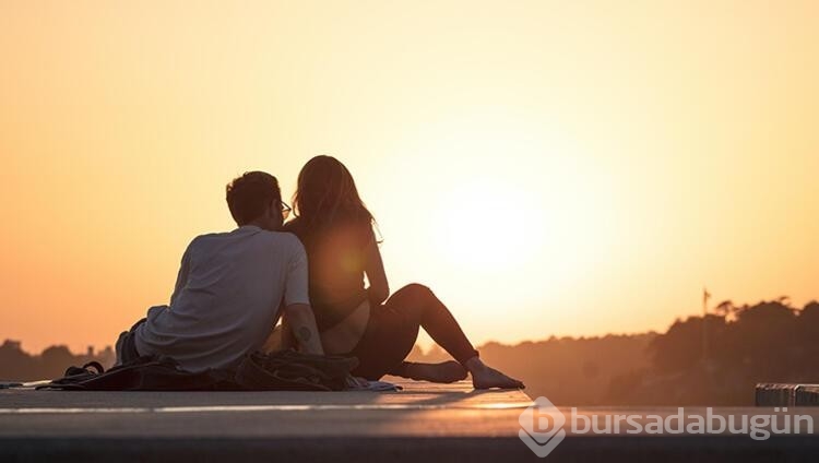Eşinizle iyi iletişim kurmak için 5 ipucu