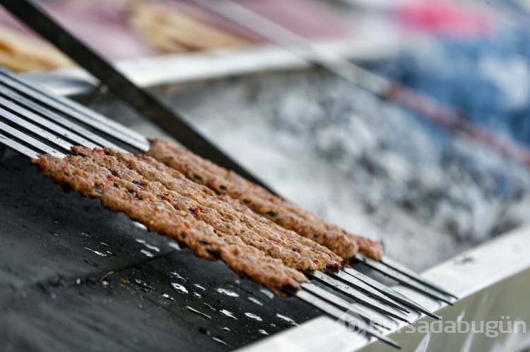 Uluslararası Adana Lezzet Festivali başladı