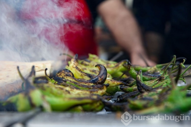 Uluslararası Adana Lezzet Festivali başladı