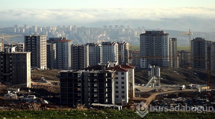 Bakan Kurum: Vatandaşımız hem konuta hem de konut amaçlı arsaya başvuru yapabilir

