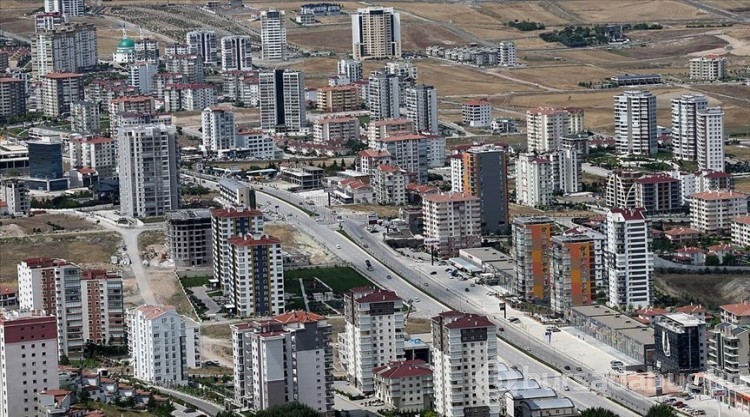Bakan Kurum: Vatandaşımız hem konuta hem de konut amaçlı arsaya başvuru yapabilir

